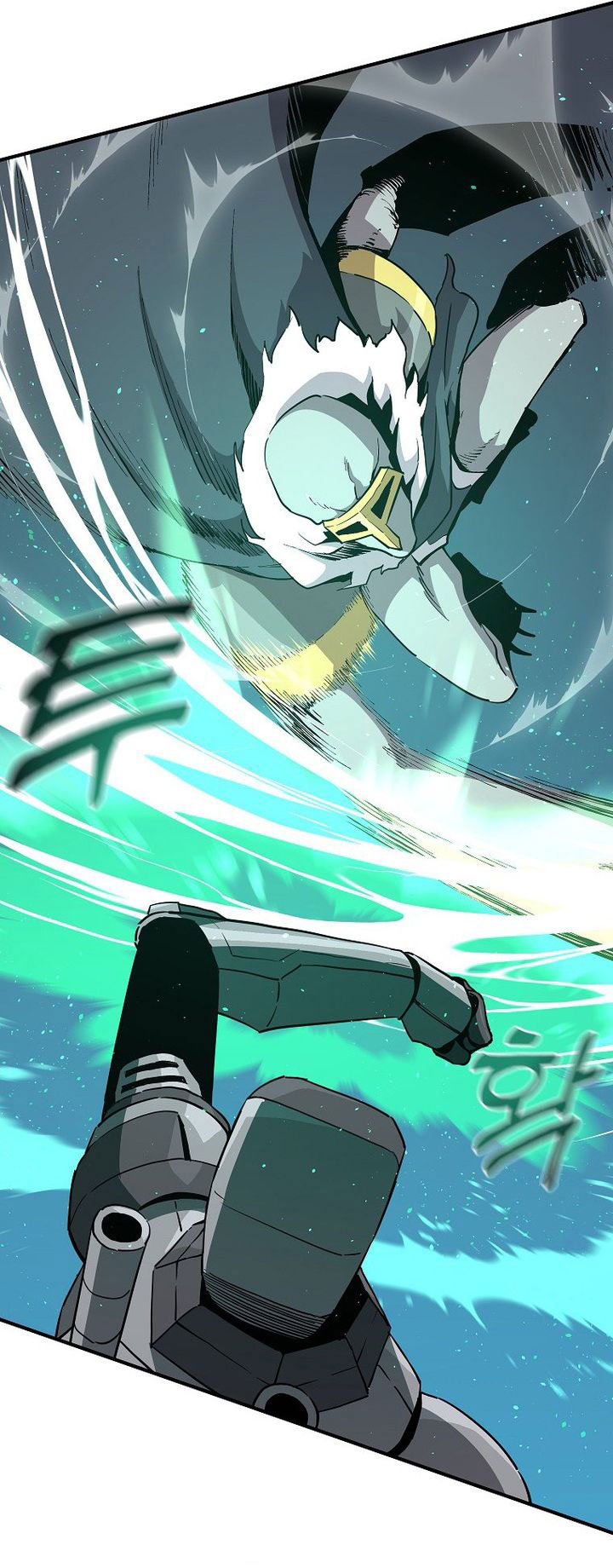 I Am Player Who Suck Alone Chapter 144