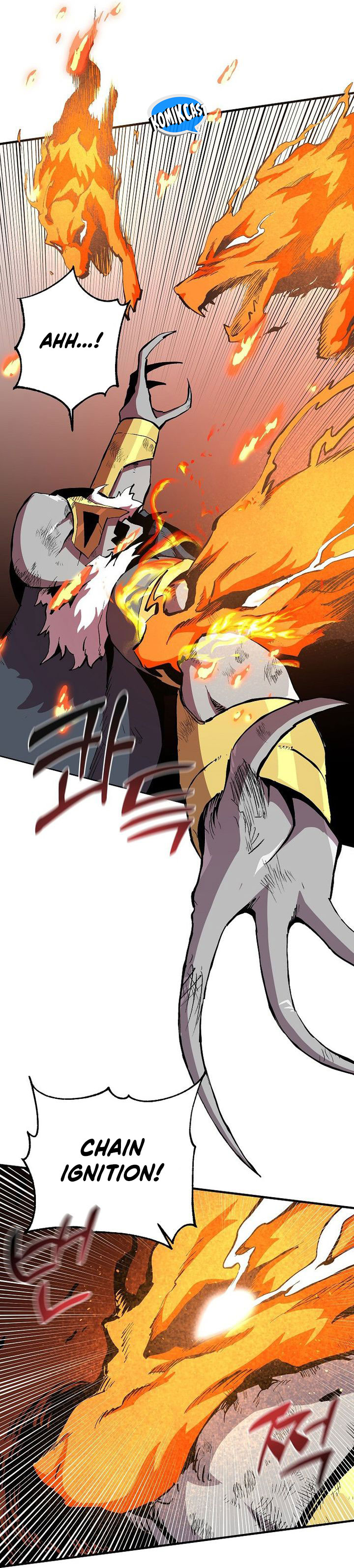 I Am Player Who Suck Alone Chapter 144