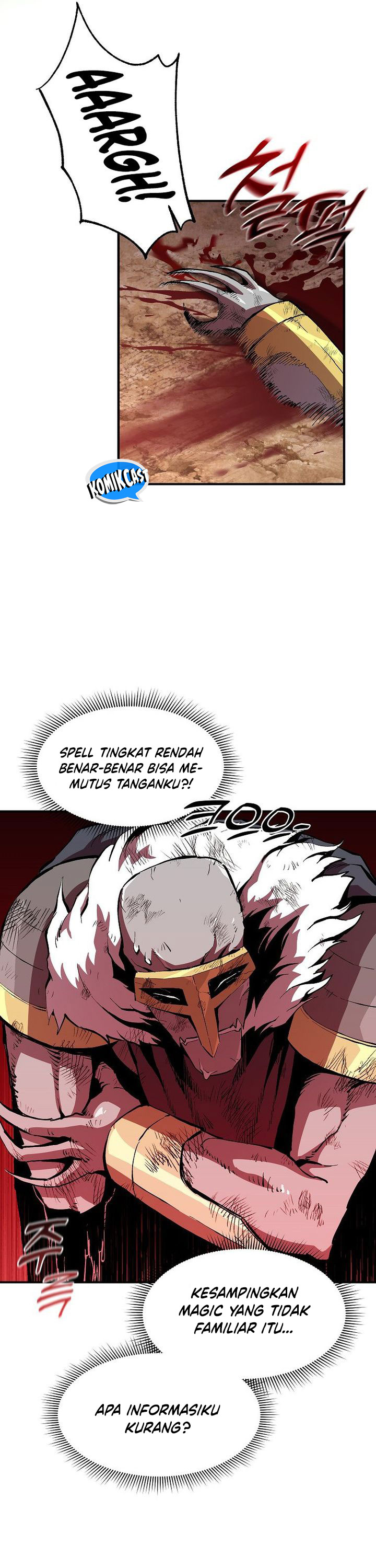 I Am Player Who Suck Alone Chapter 144