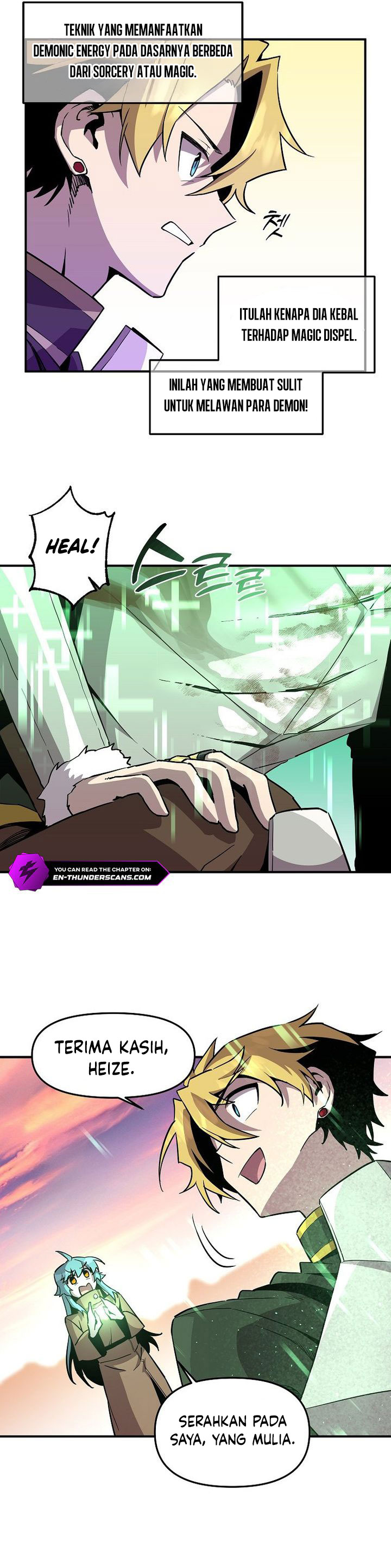 I Am Player Who Suck Alone Chapter 144