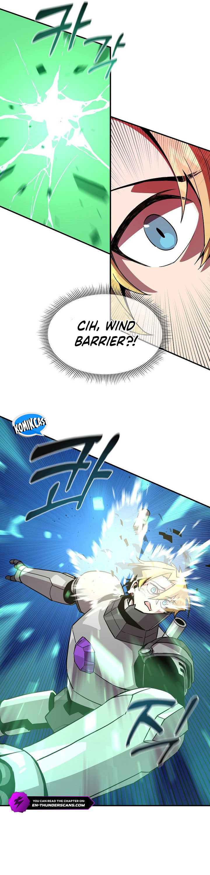 I Am Player Who Suck Alone Chapter 144