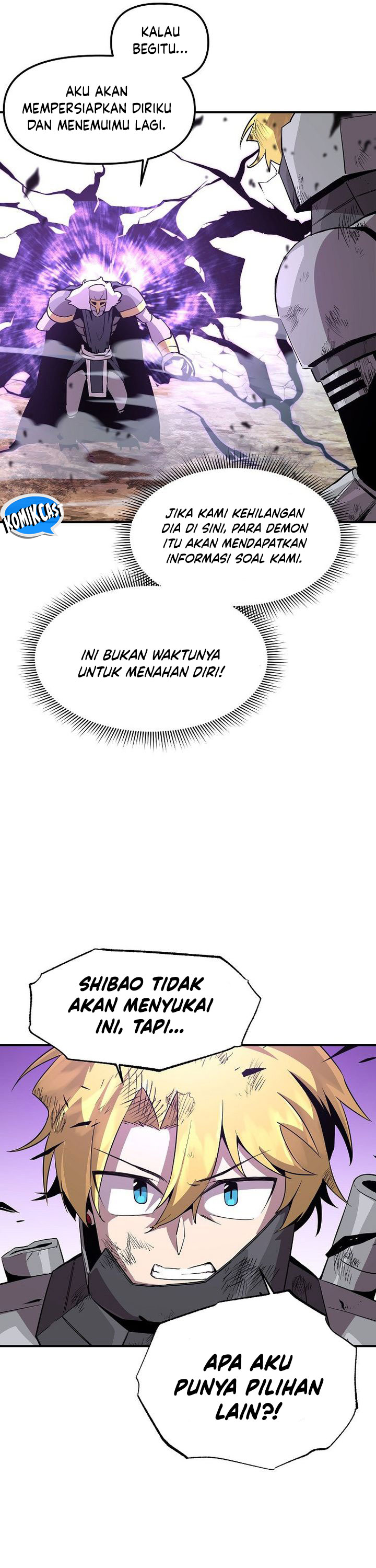 I Am Player Who Suck Alone Chapter 144