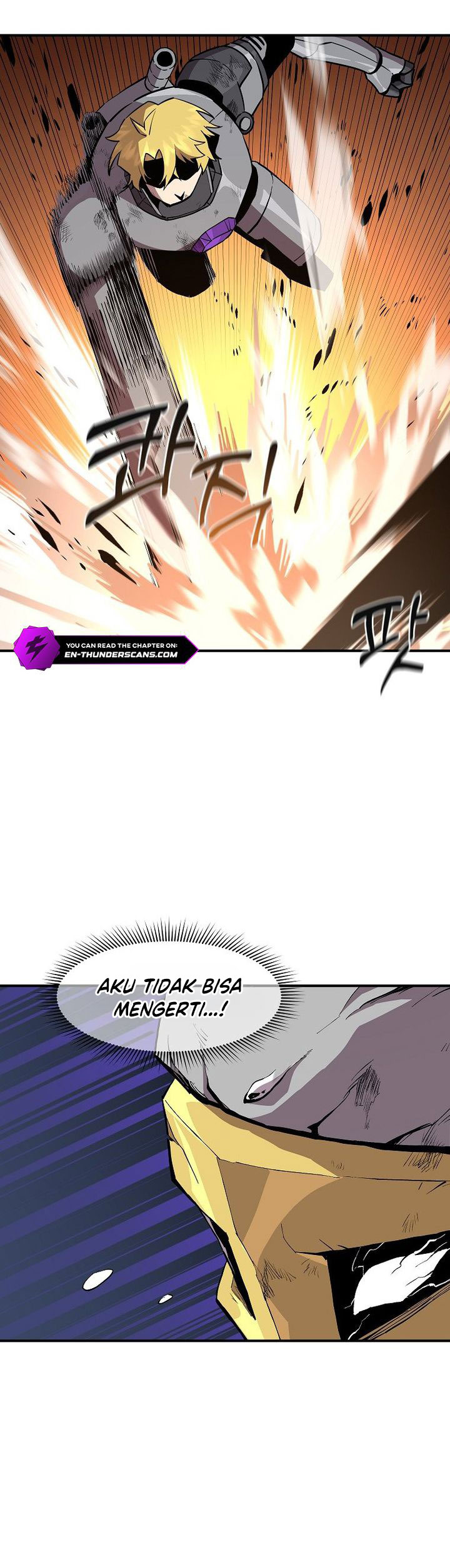 I Am Player Who Suck Alone Chapter 144