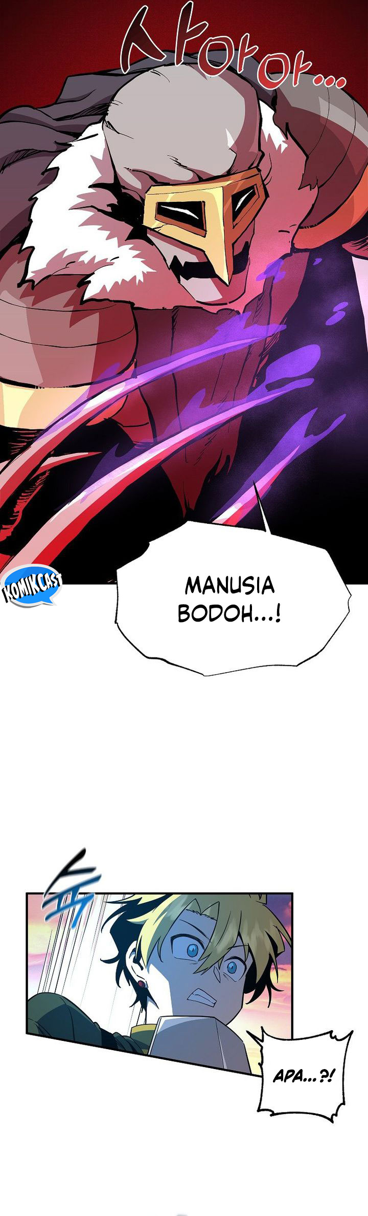 I Am Player Who Suck Alone Chapter 144