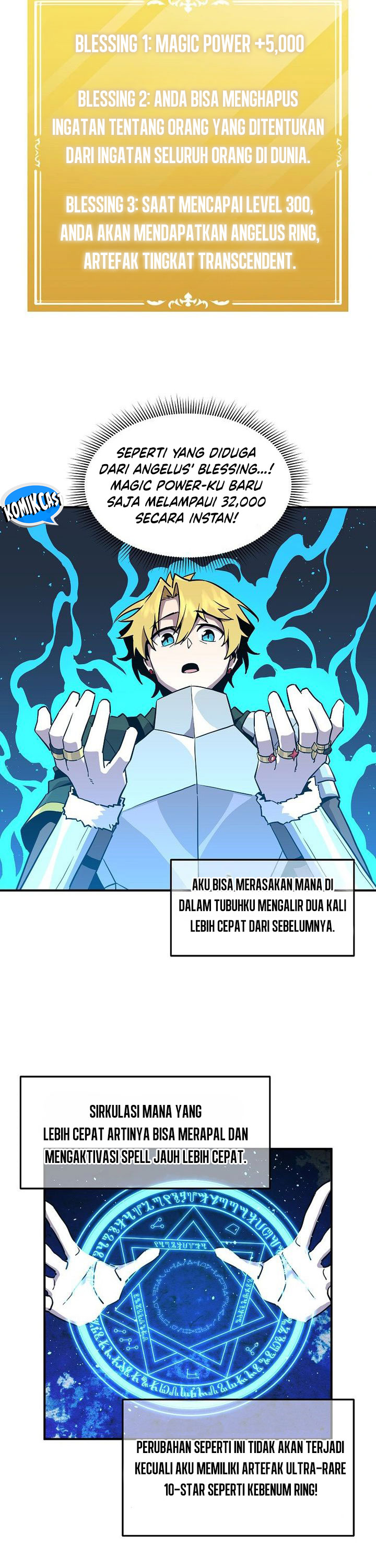 I Am Player Who Suck Alone Chapter 145