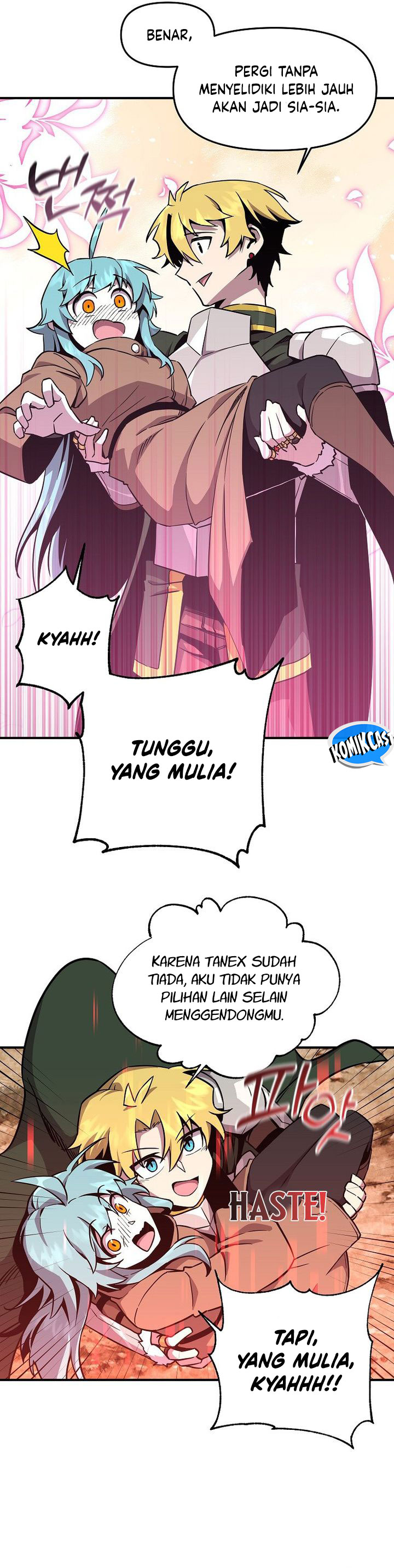 I Am Player Who Suck Alone Chapter 145