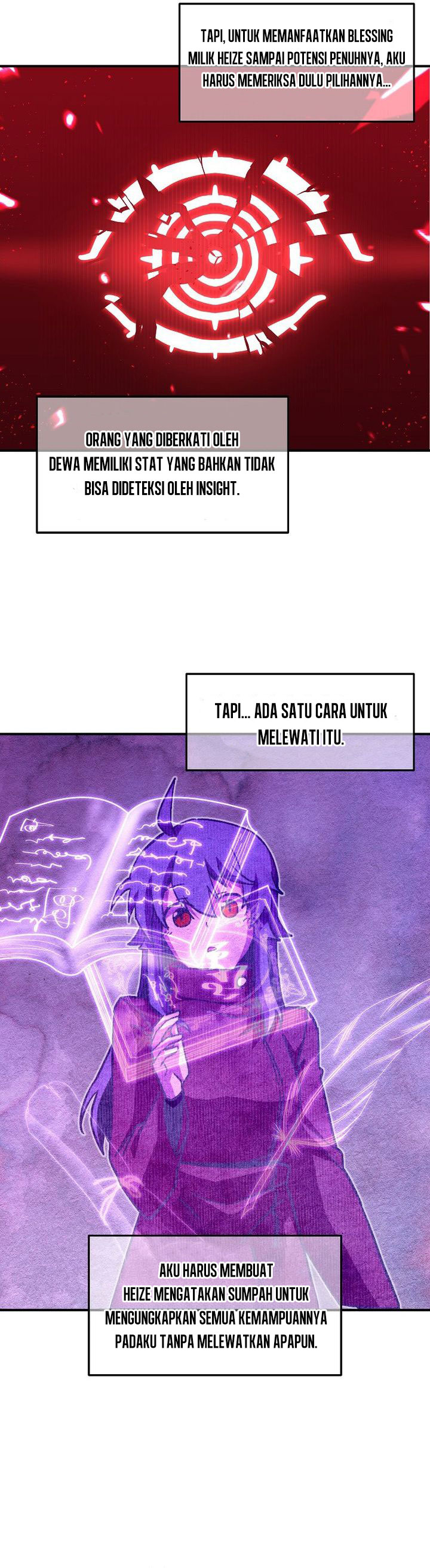I Am Player Who Suck Alone Chapter 145