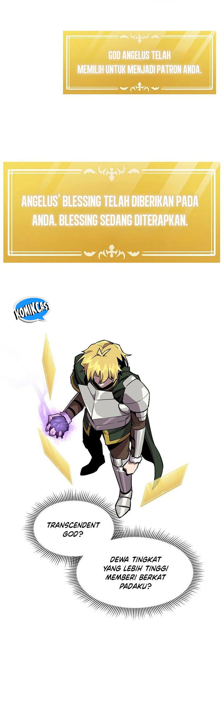 I Am Player Who Suck Alone Chapter 145
