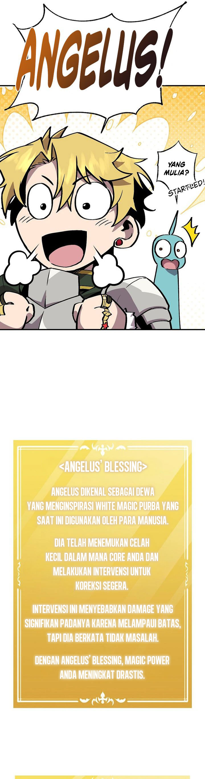 I Am Player Who Suck Alone Chapter 145