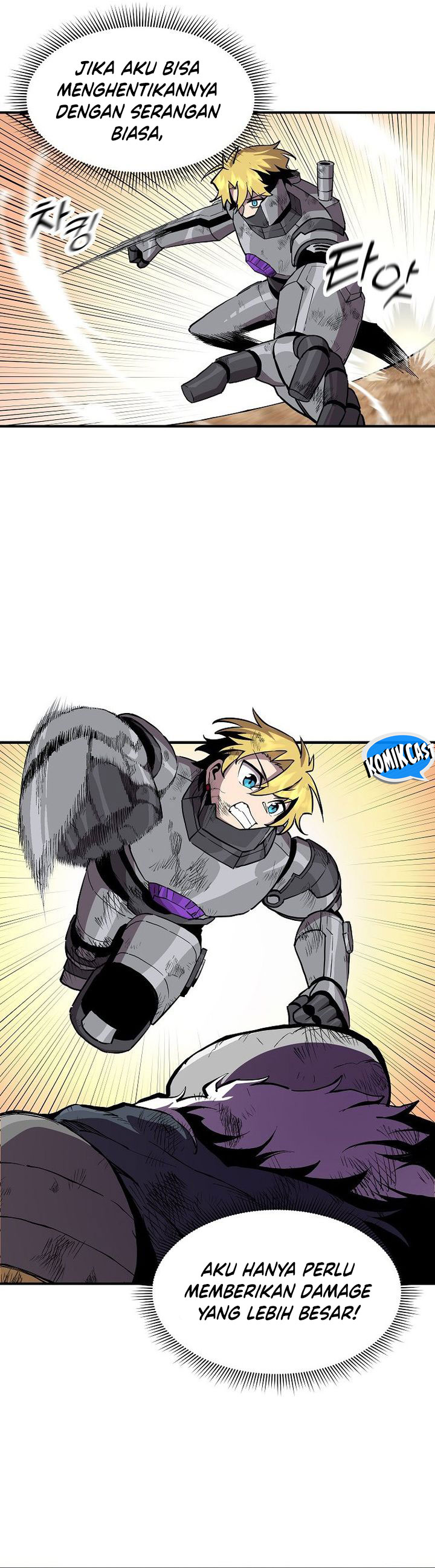 I Am Player Who Suck Alone Chapter 145