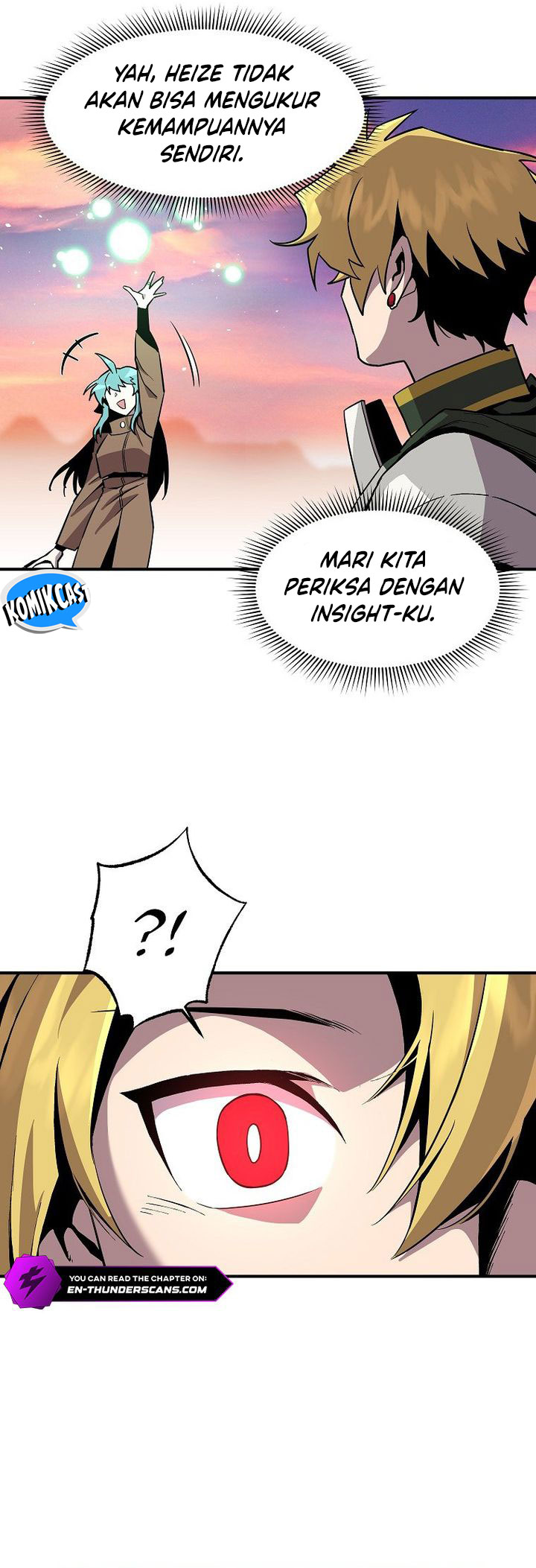 I Am Player Who Suck Alone Chapter 145
