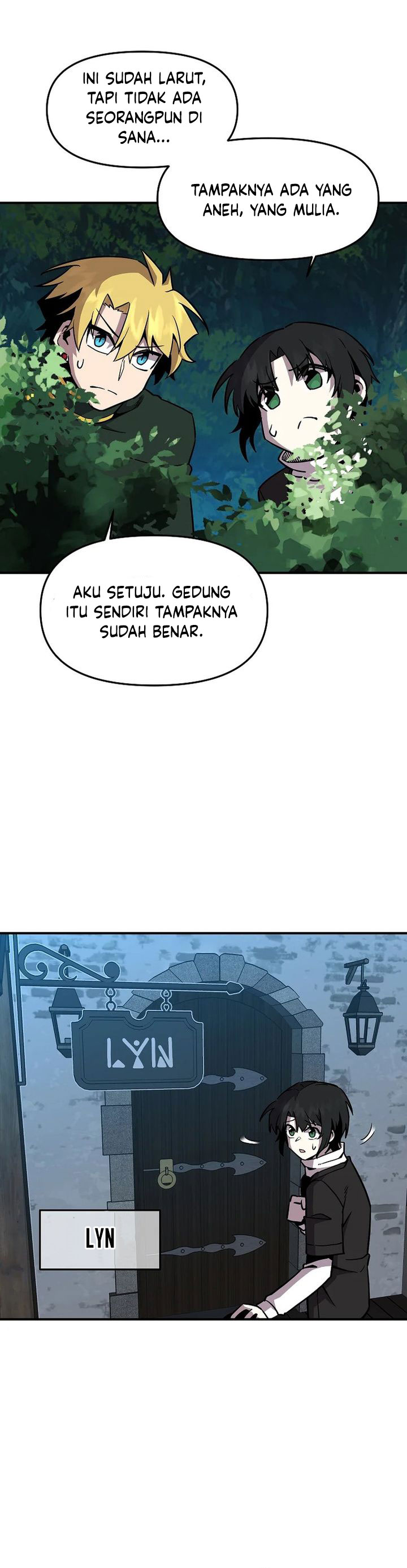 I Am Player Who Suck Alone Chapter 146