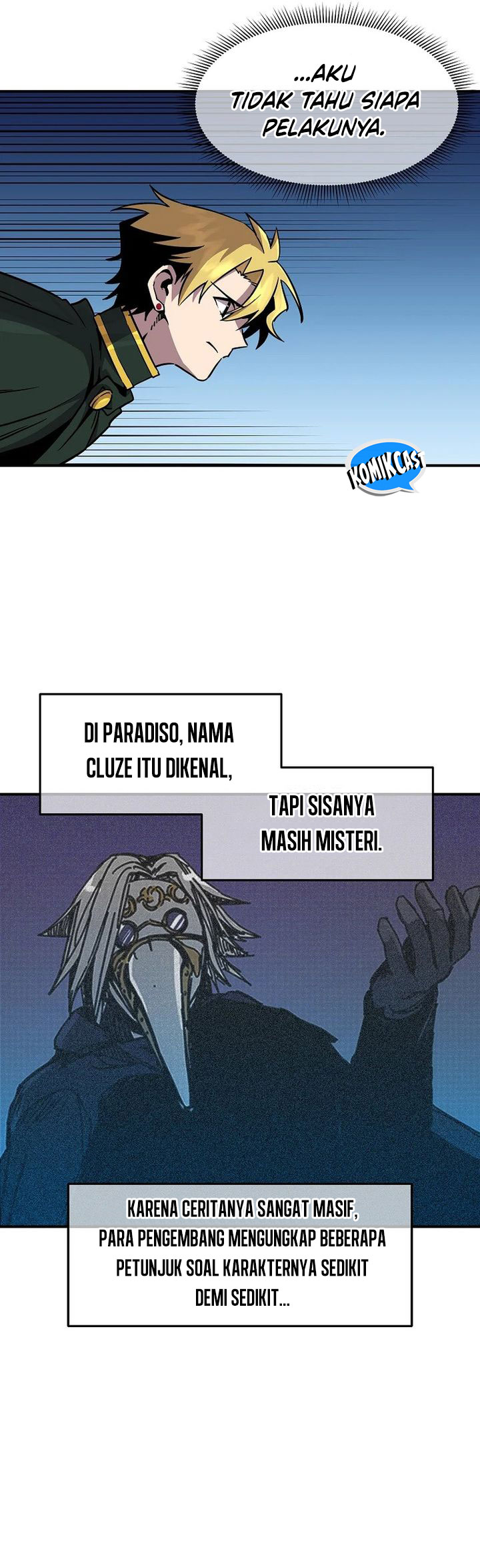 I Am Player Who Suck Alone Chapter 146