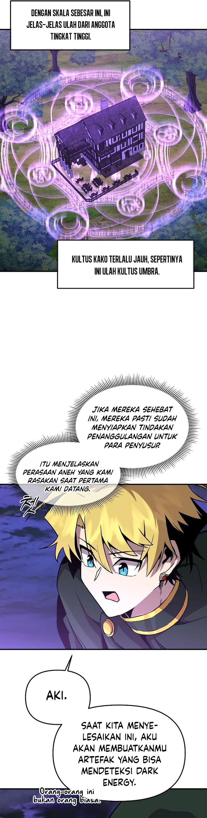 I Am Player Who Suck Alone Chapter 146