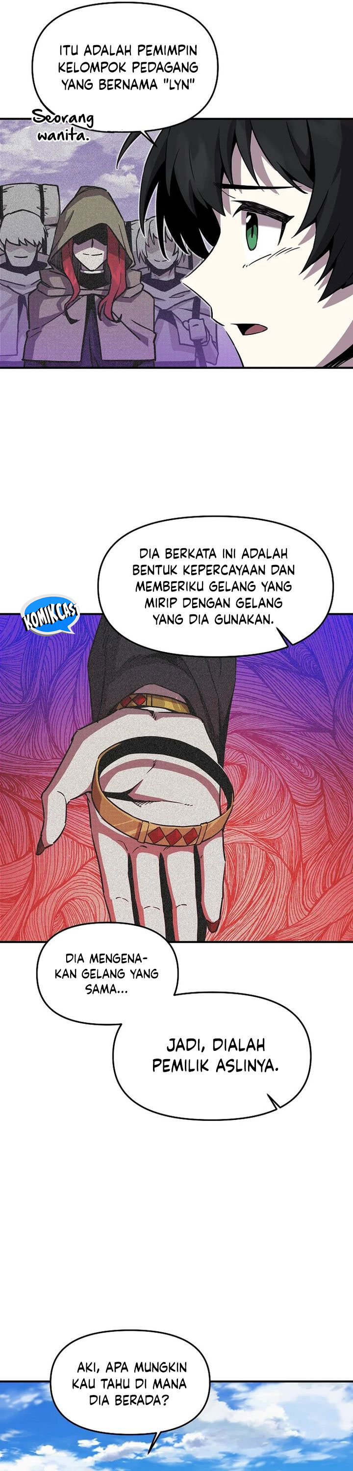 I Am Player Who Suck Alone Chapter 146