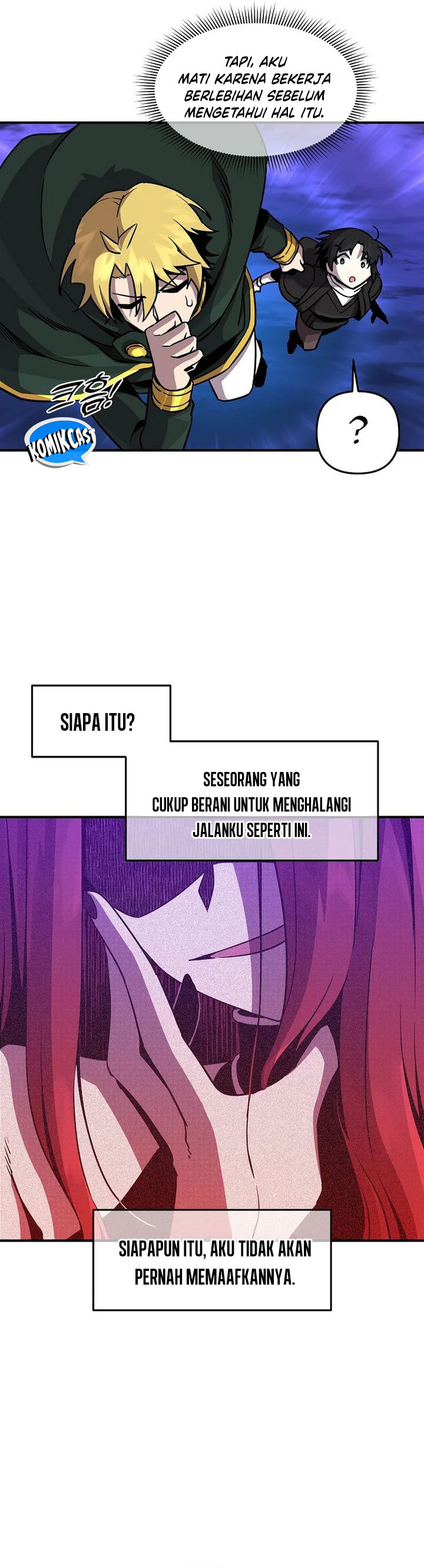 I Am Player Who Suck Alone Chapter 146