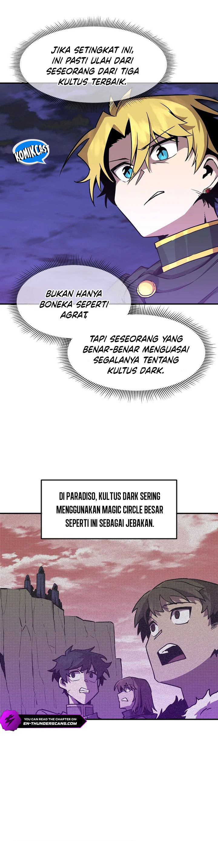 I Am Player Who Suck Alone Chapter 146