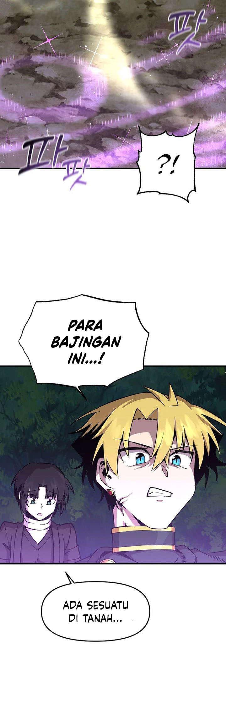 I Am Player Who Suck Alone Chapter 146
