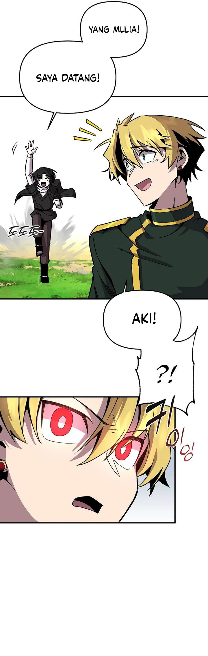 I Am Player Who Suck Alone Chapter 146