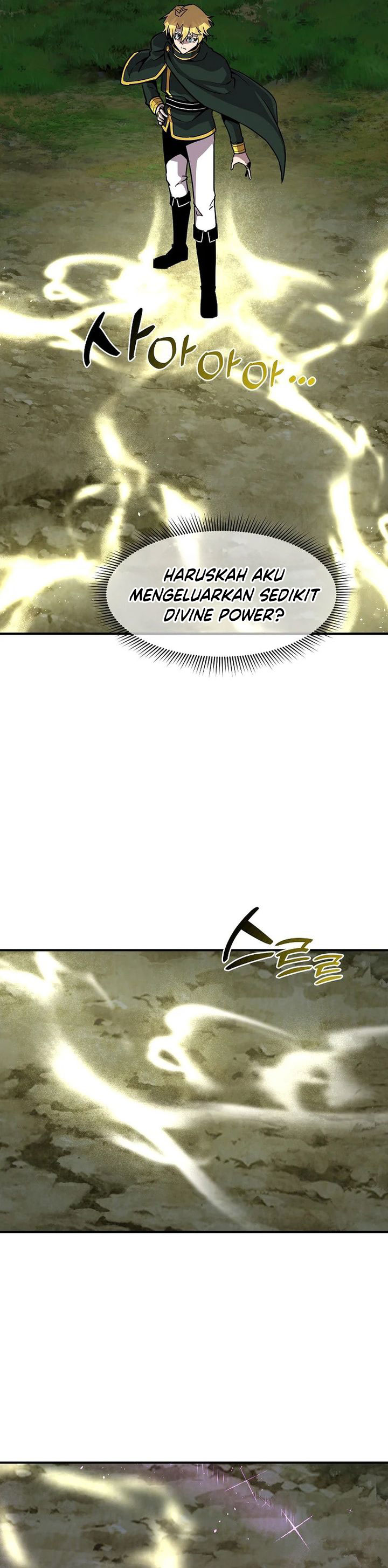 I Am Player Who Suck Alone Chapter 146