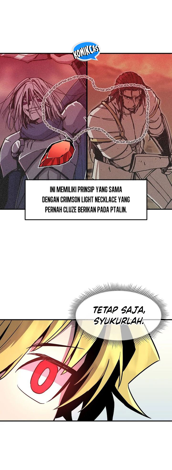 I Am Player Who Suck Alone Chapter 146