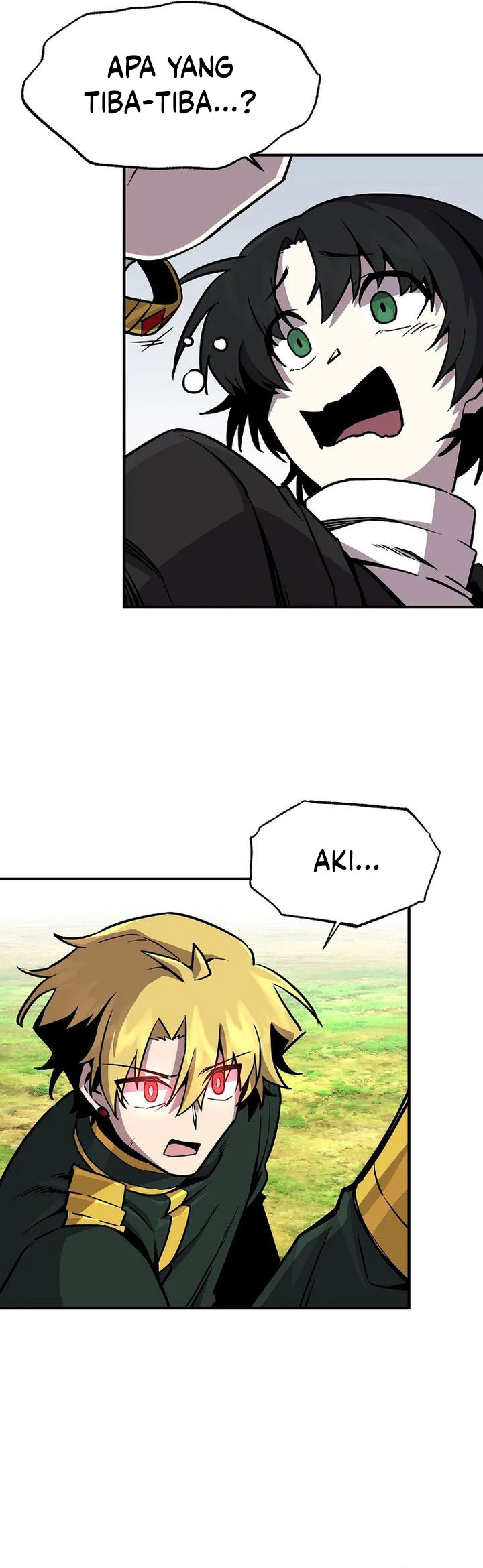 I Am Player Who Suck Alone Chapter 146