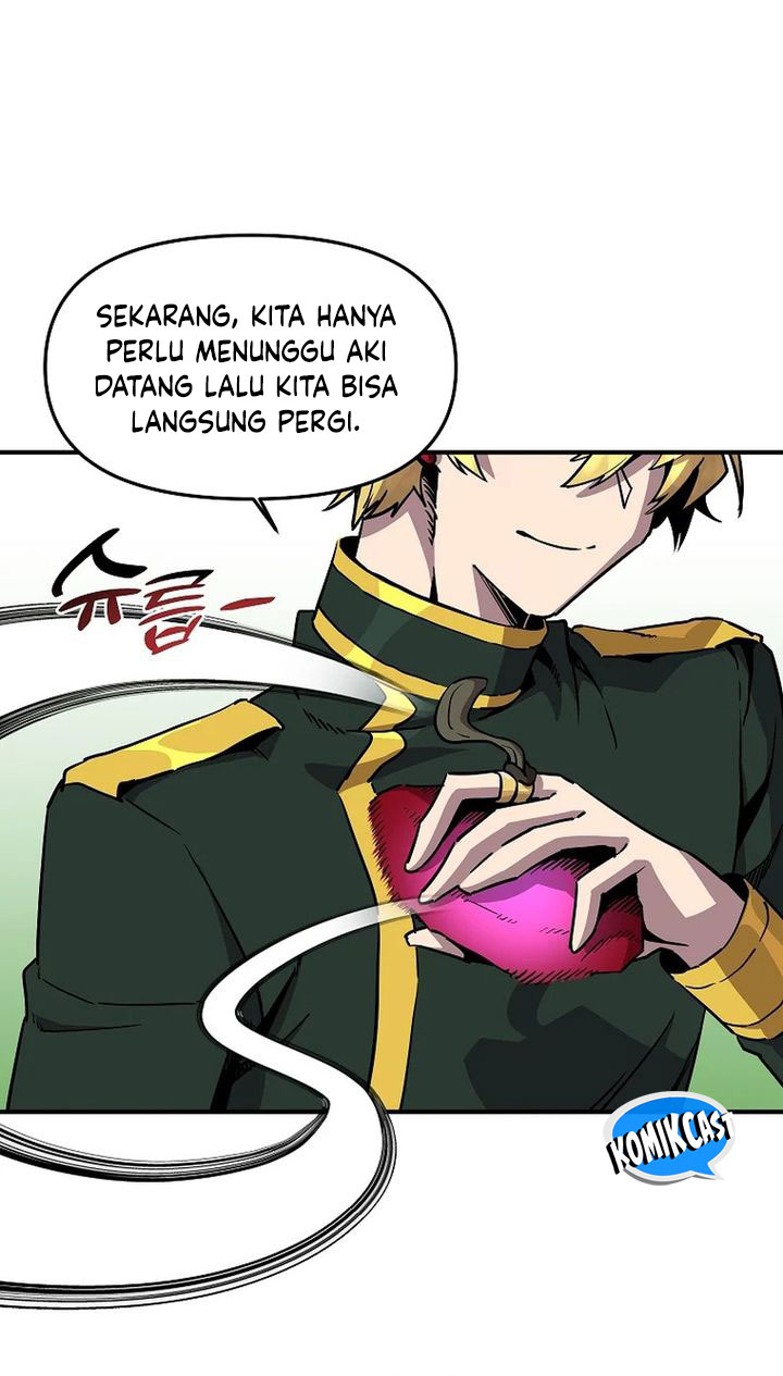 I Am Player Who Suck Alone Chapter 146
