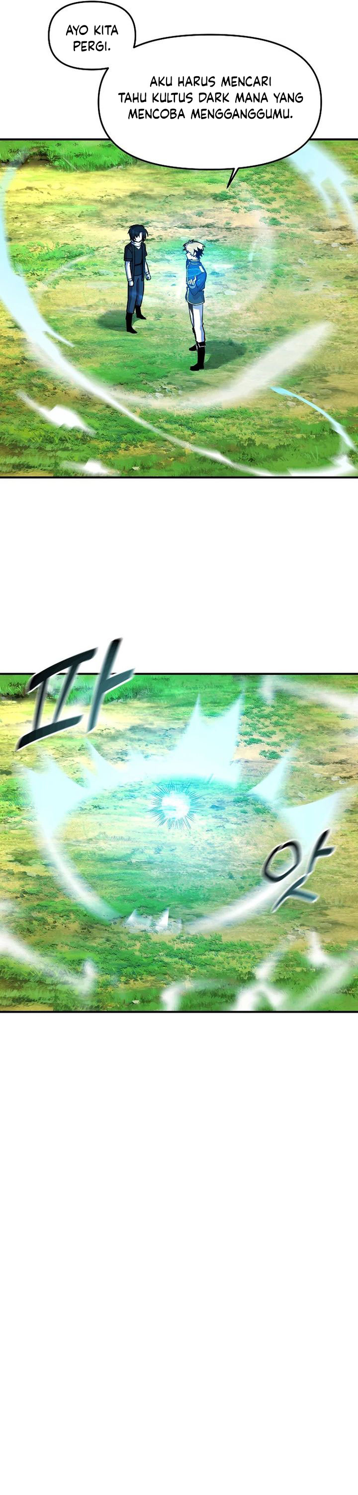 I Am Player Who Suck Alone Chapter 146