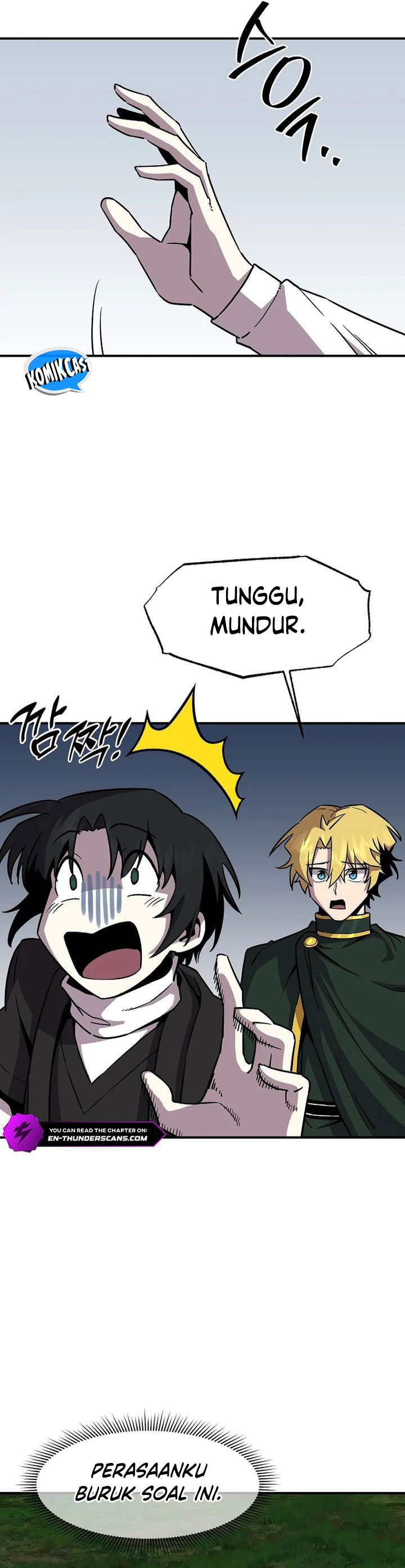 I Am Player Who Suck Alone Chapter 146