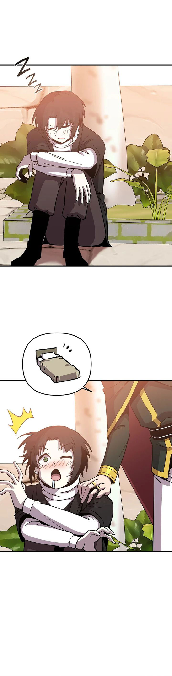 I Am Player Who Suck Alone Chapter 147