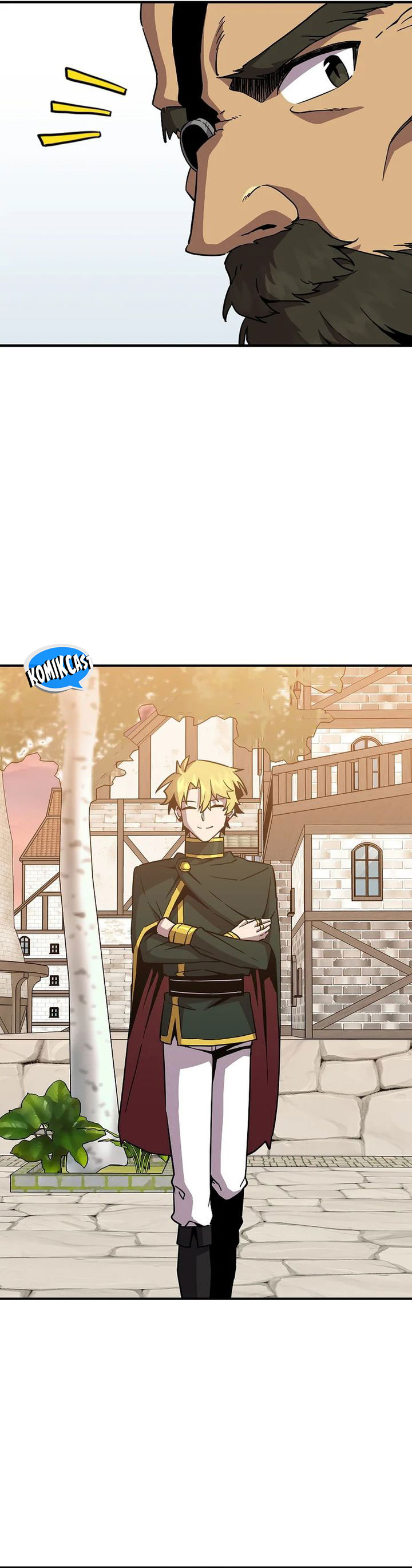 I Am Player Who Suck Alone Chapter 147