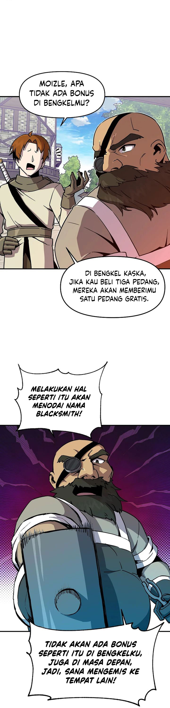 I Am Player Who Suck Alone Chapter 147