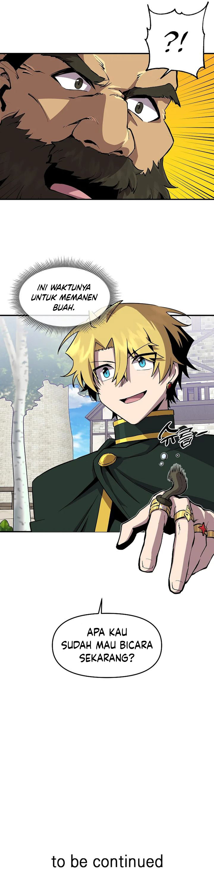 I Am Player Who Suck Alone Chapter 147