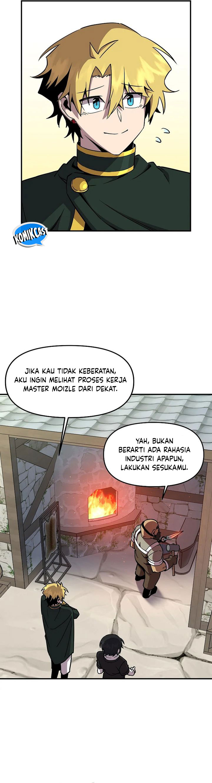 I Am Player Who Suck Alone Chapter 147