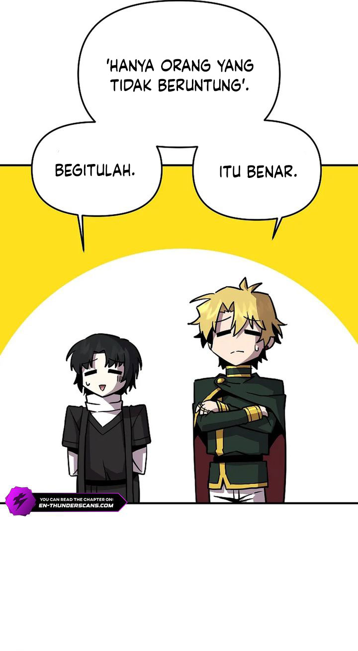 I Am Player Who Suck Alone Chapter 147