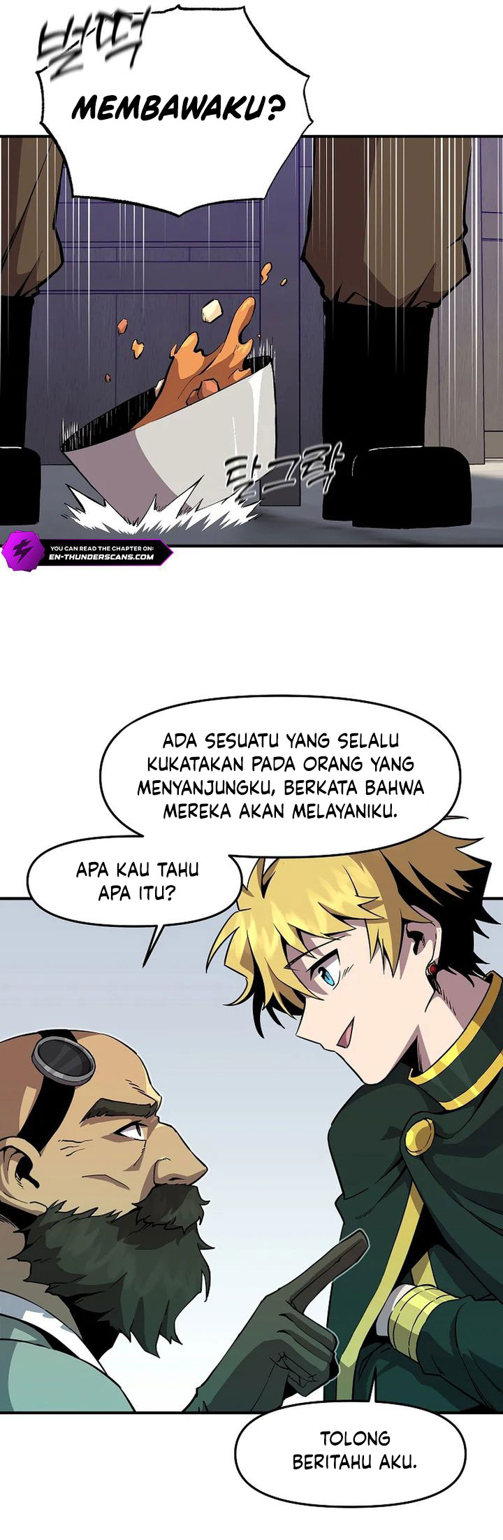 I Am Player Who Suck Alone Chapter 147