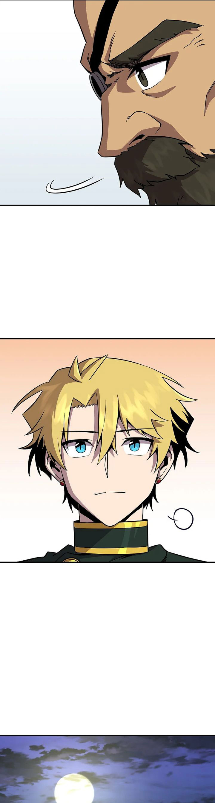 I Am Player Who Suck Alone Chapter 147