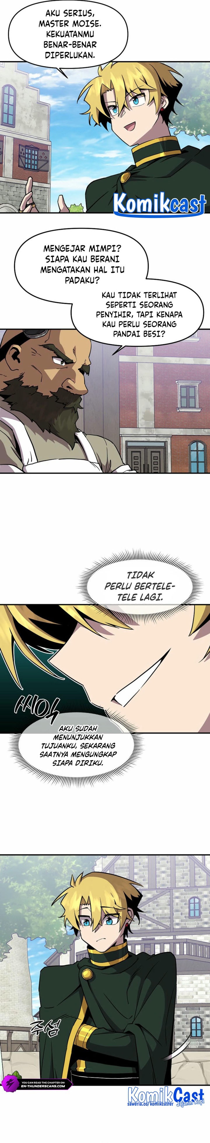 I Am Player Who Suck Alone Chapter 148