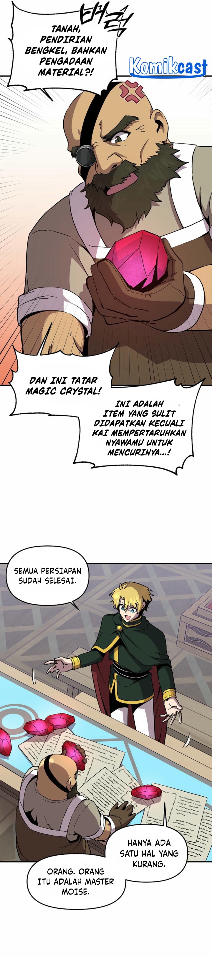 I Am Player Who Suck Alone Chapter 148