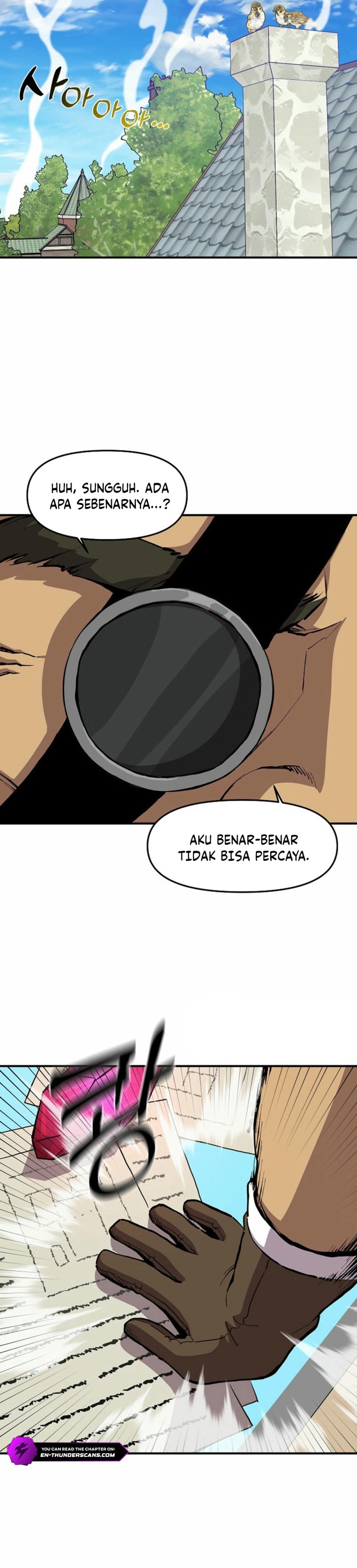 I Am Player Who Suck Alone Chapter 148