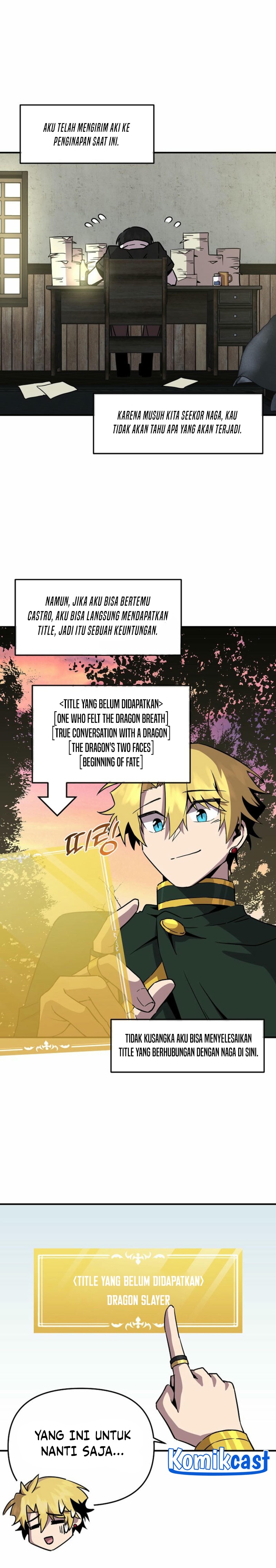 I Am Player Who Suck Alone Chapter 148