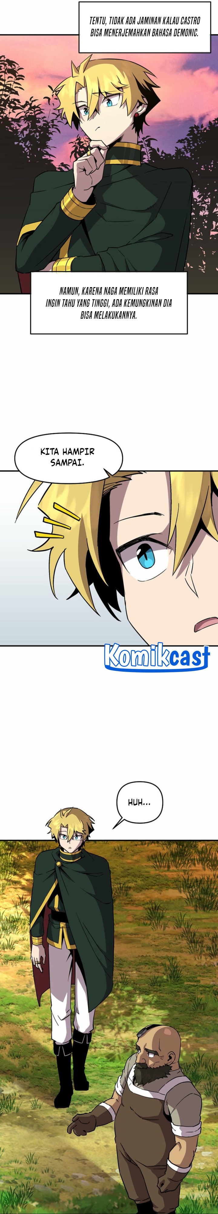 I Am Player Who Suck Alone Chapter 148