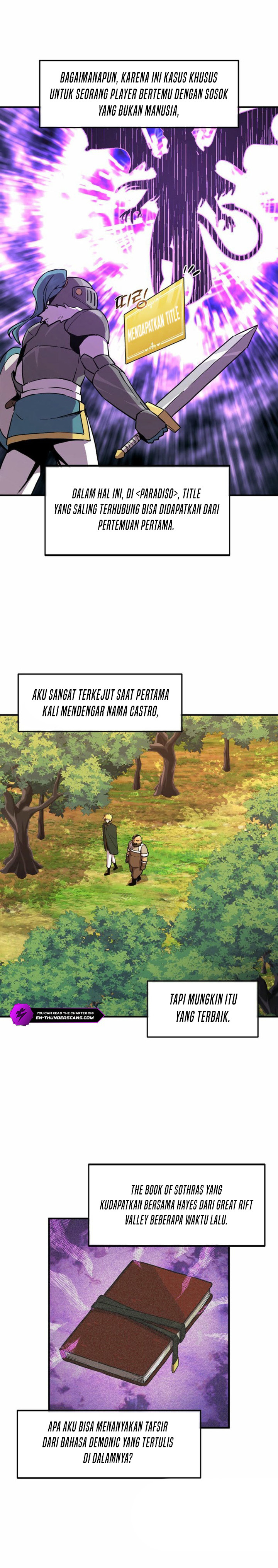 I Am Player Who Suck Alone Chapter 148