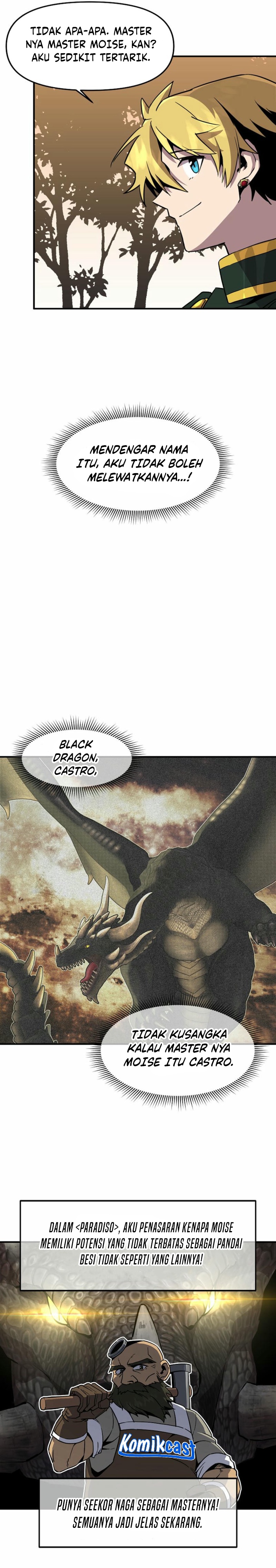 I Am Player Who Suck Alone Chapter 148