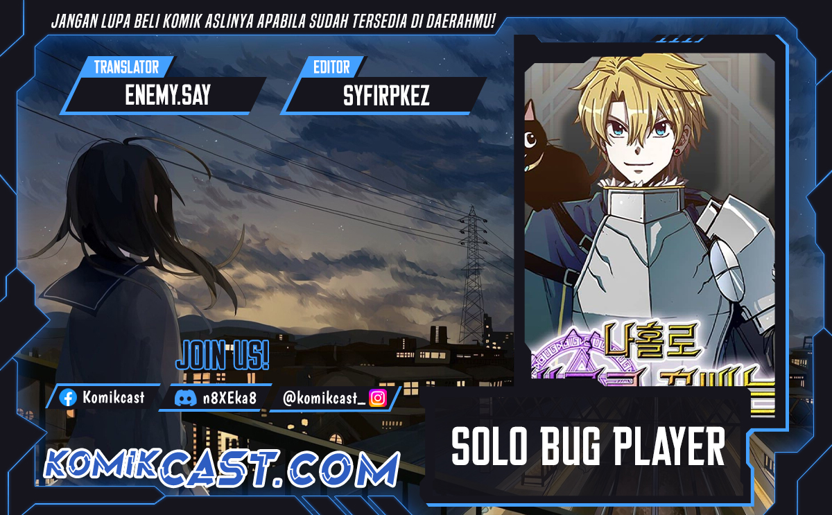 I Am Player Who Suck Alone Chapter 148