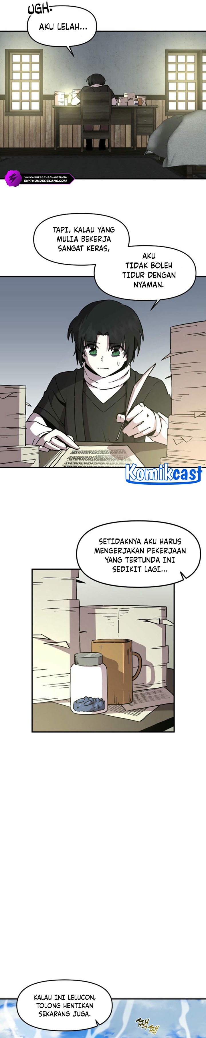 I Am Player Who Suck Alone Chapter 148