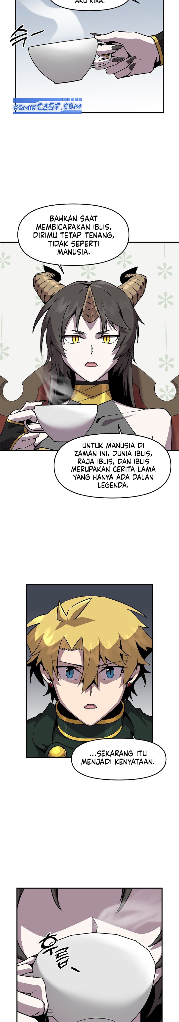 I Am Player Who Suck Alone Chapter 149