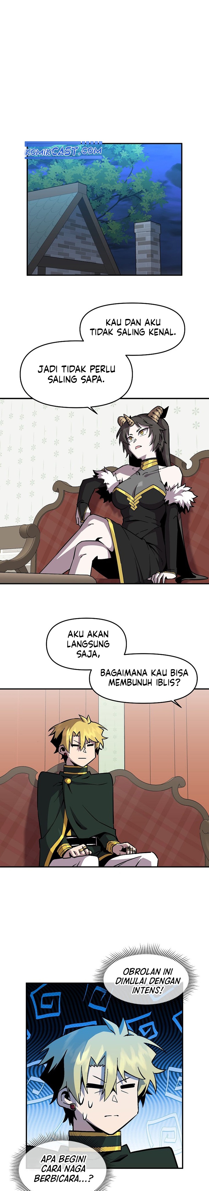 I Am Player Who Suck Alone Chapter 149