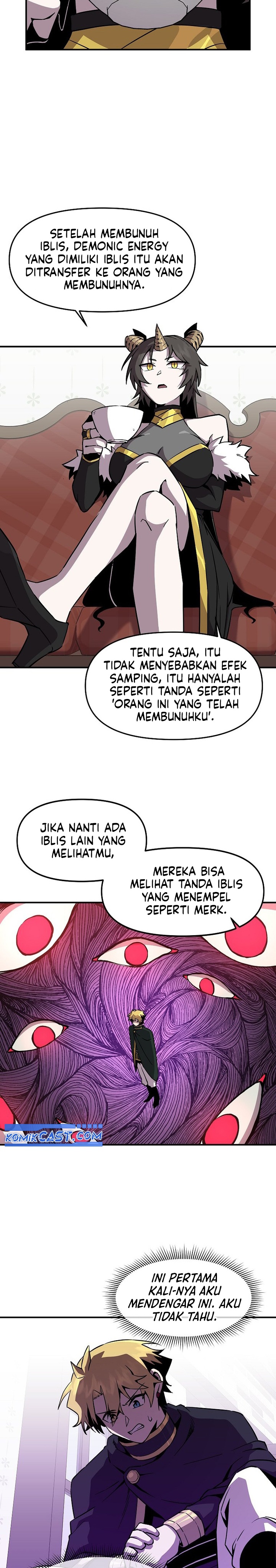 I Am Player Who Suck Alone Chapter 149