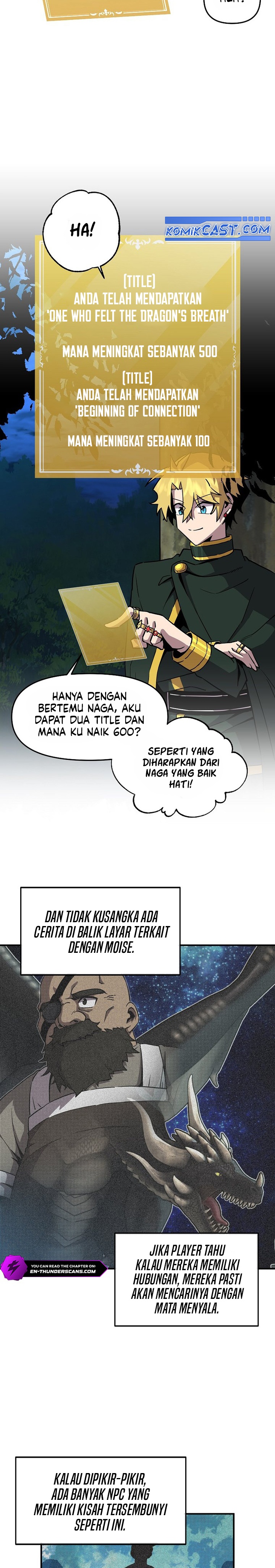 I Am Player Who Suck Alone Chapter 149
